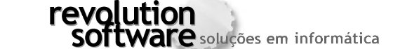 ::: revolution software - soluções em informática :::