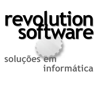 revolution software - soluções em informática